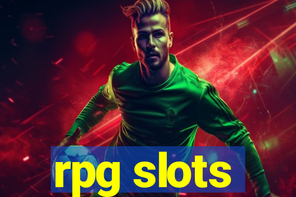 rpg slots